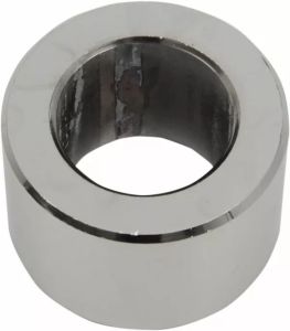 Drag specialties 223057PCBC116 Chrome külső tengely távtartó Féltengely