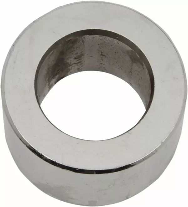 Drag specialties 223056PCBC123 Chrome külső tengely távtartója Féltengely 0