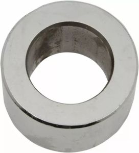 Drag specialties 223056PCBC123 Chrome külső tengely távtartója Féltengely