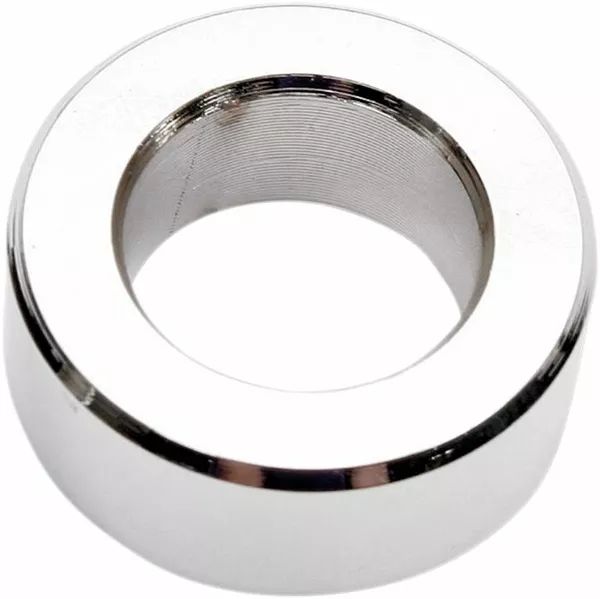 Drag specialties 223054PCBC116 Chrome külső tengely távtartó Féltengely 0