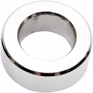 Drag specialties 223054PCBC116 Chrome külső tengely távtartó Féltengely