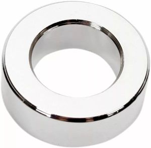 Drag specialties 223053PCBC116 Chrome külső tengely távtartó Féltengely