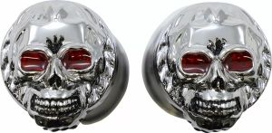 Drag specialties 17-0505CDTS koponya markolatok Kormány markolat 3
