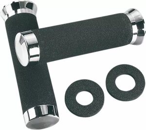 Parts unlimited 17-1506 BC324 Sundance® Grips Kormány markolat