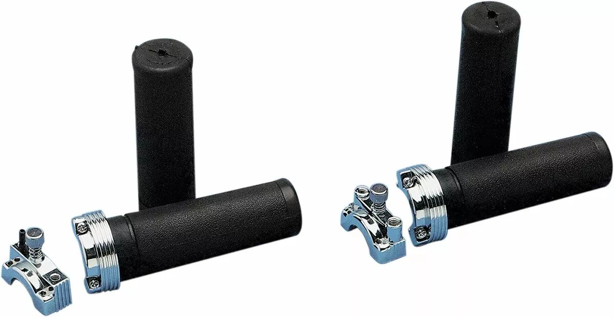 Drag specialties 12-0914SA-BC324 fojtószelep szerelvény Gázmarkolat, gázkar 2
