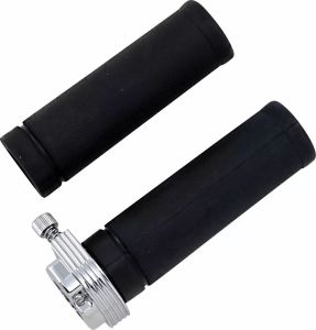 Drag specialties 12-0914SA-BC324 fojtószelep szerelvény Gázmarkolat, gázkar