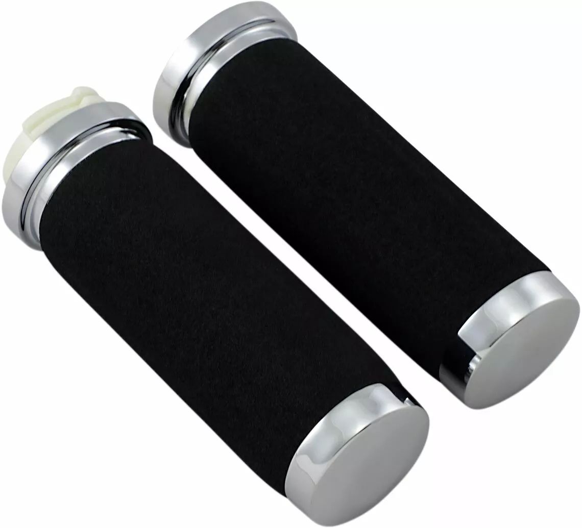 Drag specialties 351358 Sundance® Grips Kormány markolat 0