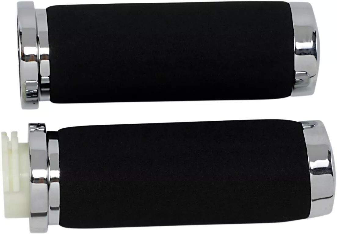 Drag specialties 351358 Sundance® Grips Kormány markolat 2