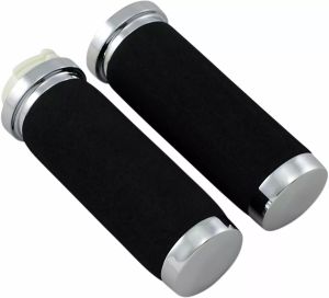 Drag specialties 351358 Sundance® Grips Kormány markolat