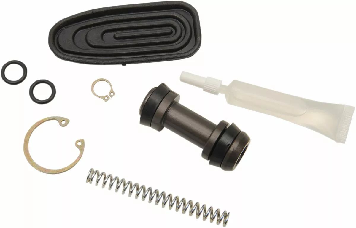 Performance machine (pm) 0060-3905 Master henger újjáépítési készlet Főfékhenger és fékfolyadéktartály alkatrészei 0