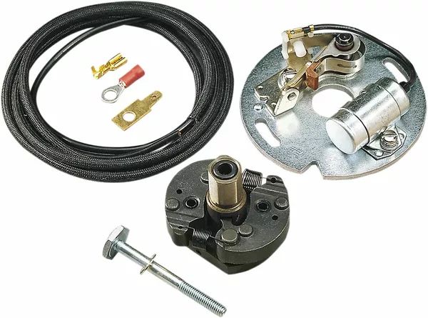 Drag specialties 172044 előzetes egységgyűjtemény Generátor és alkatrészei 0