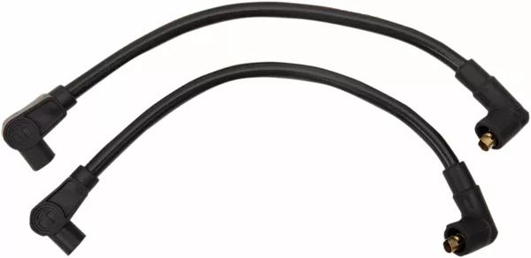 Sumax 49035 409 Pro Race Custom-Fit gyújtógyertya huzalkészlet Gyújtókábel, gyertyapipa 0