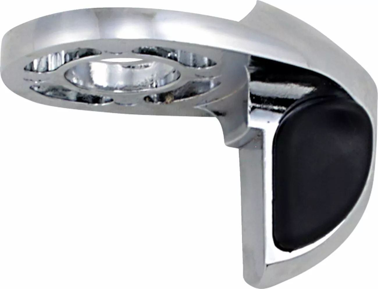 Kuryakyn KUR6250 ISO®-fogazás Kormány markolat 0