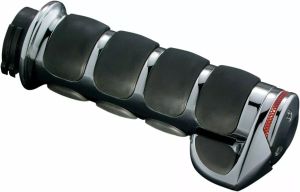Kuryakyn KUR6250 ISO®-fogazás Kormány markolat 1