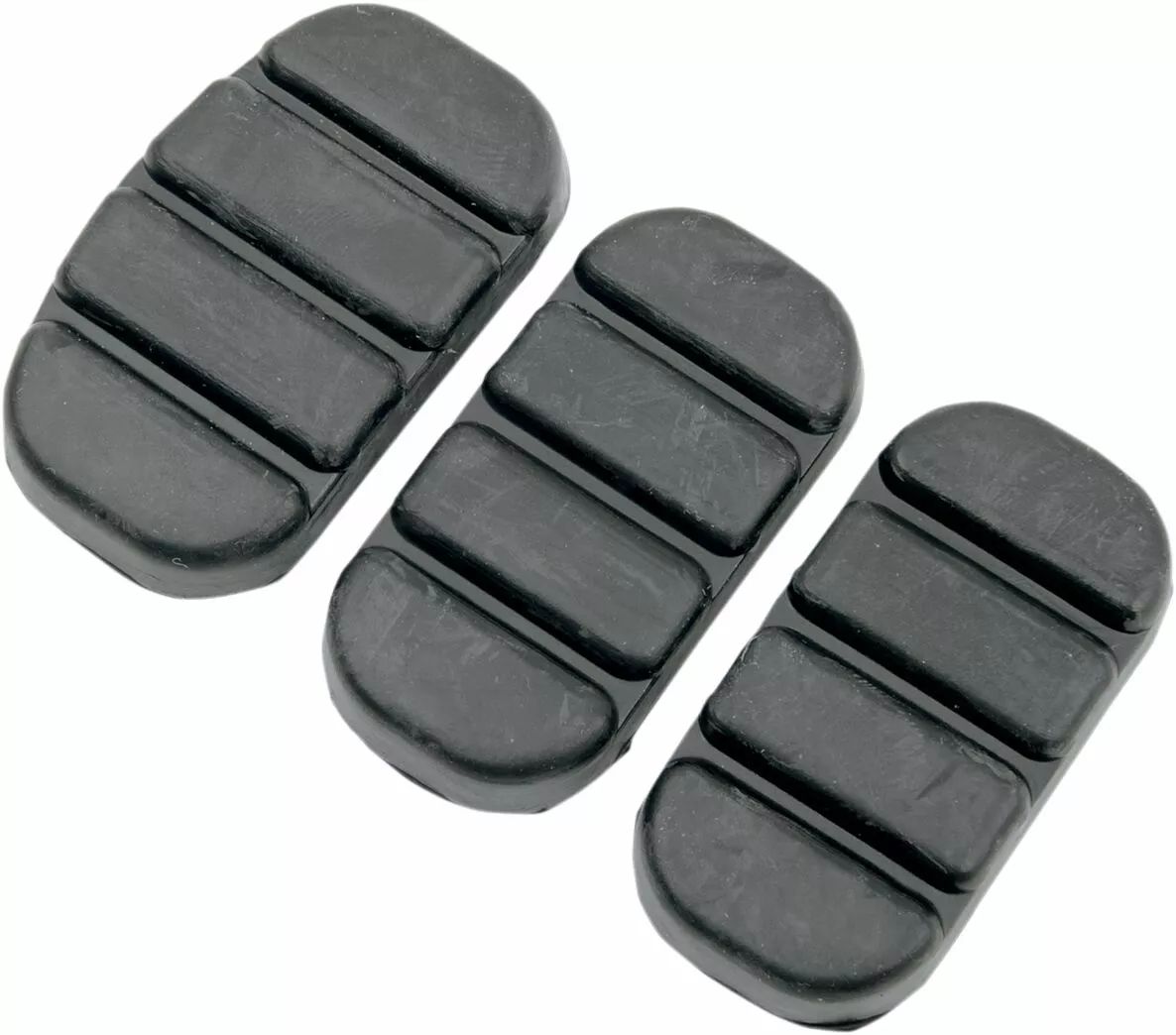 Kuryakyn Kur8082 csere ISO® Pads Váltókar 0