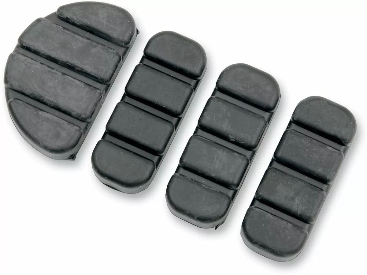 Kuryakyn Kur8083 csere ISO® Pads Váltókar 0