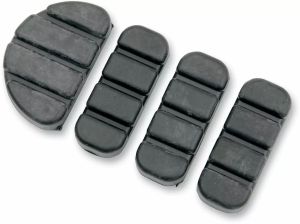 Kuryakyn Kur8083 csere ISO® Pads Váltókar