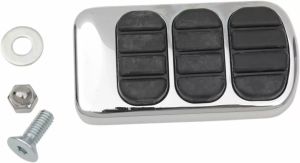 Kuryakyn KUR8027 ISO® fékpedálpad Váltókar