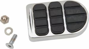 Kuryakyn KUR8029 ISO® fékpedálpad Váltókar