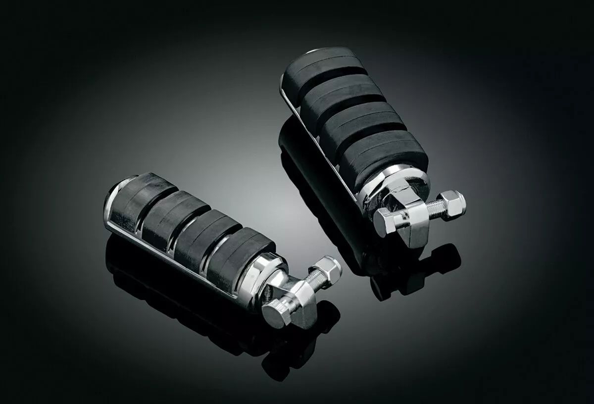 Kuryakyn KUR8002 ISO® PEGS Lábtartó és lábtartó alkatrészek 3
