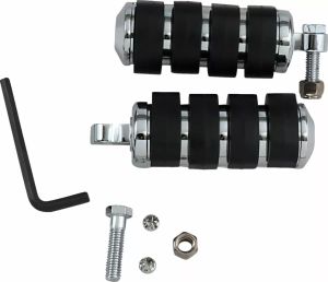 Kuryakyn KUR8002 ISO® PEGS Lábtartó és lábtartó alkatrészek