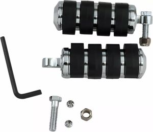 Kuryakyn KUR8002 ISO® PEGS Lábtartó és lábtartó alkatrészek 1
