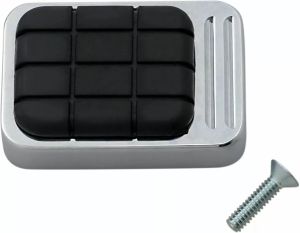 Drag specialties 241070-bc2 króm fékpedál pad Fékpedál