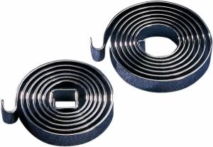 Drag specialties 11-0112-BC206 Kick Return Spring Motorblokk alkatrész