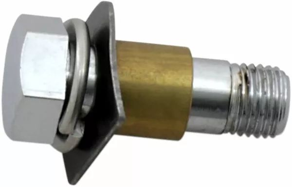 Drag specialties DS240985 Kick Pedal Bolt készlet Motorblokk alkatrész 0