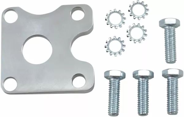 Pro-one perf.mfg. 103330 Kickstand Wedge Bukócső, blokkvédő, váz 0
