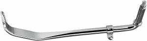 Drag specialties 055013-BC618 Kickstand Bukócső, blokkvédő, váz