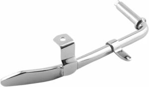 Drag specialties 055034-BC617 Kickstand Bukócső, blokkvédő, váz