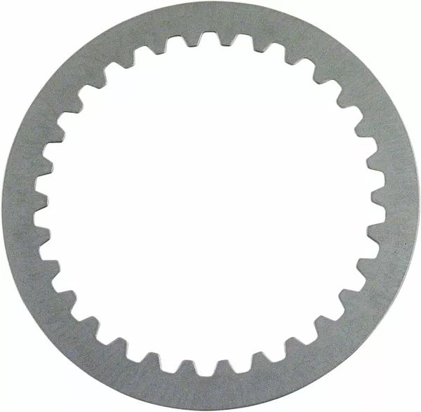 Barnett 401-30-063100 acél tengelykapcsoló hajtólemez Kuplung lamellák, bowdenek, hidraulikák és robogó kuplung 0