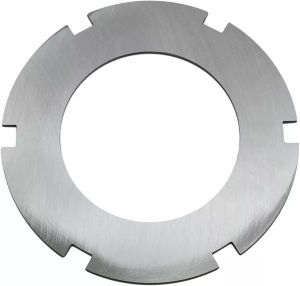 Barnett 401-30-119006 acél tengelykapcsoló hajtólemez Kuplung lamellák, bowdenek, hidraulikák és robogó kuplung