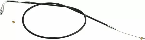 S&S CYCLE 19-0446 csere fojtószelep/tétlen kábel kettős kábel-fojtószelep-szerelvénykészletekhez Bowden és huzal 0