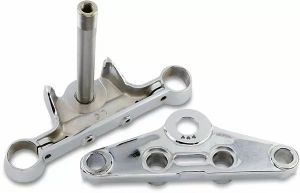 Drag specialties 222939-BX-LB1 hármas fa Első futómű