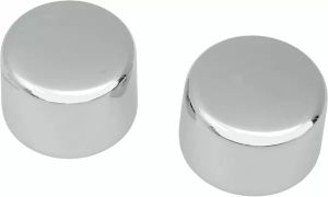 Drag specialties 301694-BC105 Chrome tengelykapor 3/4 & quot; Tengely Féltengely
