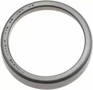 Timken L44610 nyaki oszlop csapágy csészék Első futómű