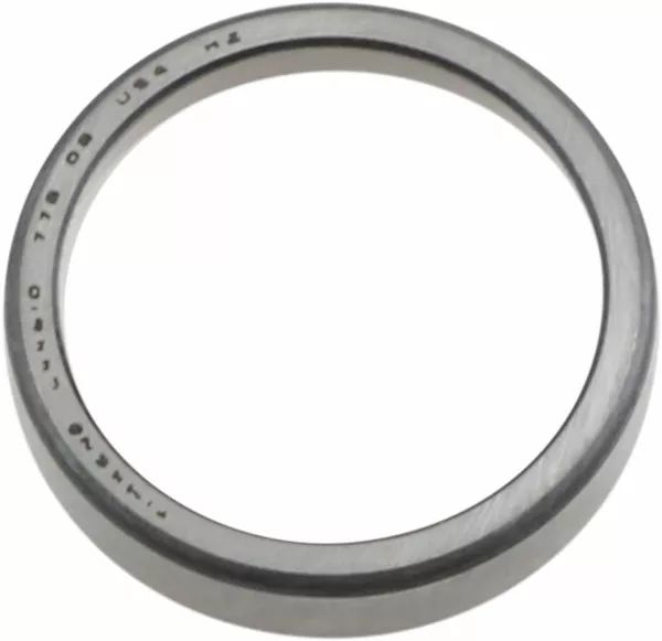 Timken L44610 nyaki oszlop csapágy csészék Első futómű 0