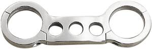 Custom cycle engineering CH.FORK BRACE39MM N.GLIDE Első futómű