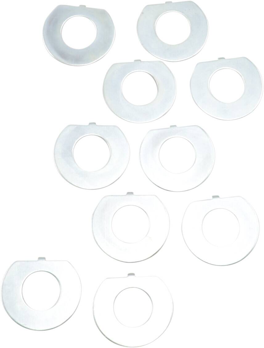 Colony STEMNUTLOCKWASHER45717-63 Első futómű 0