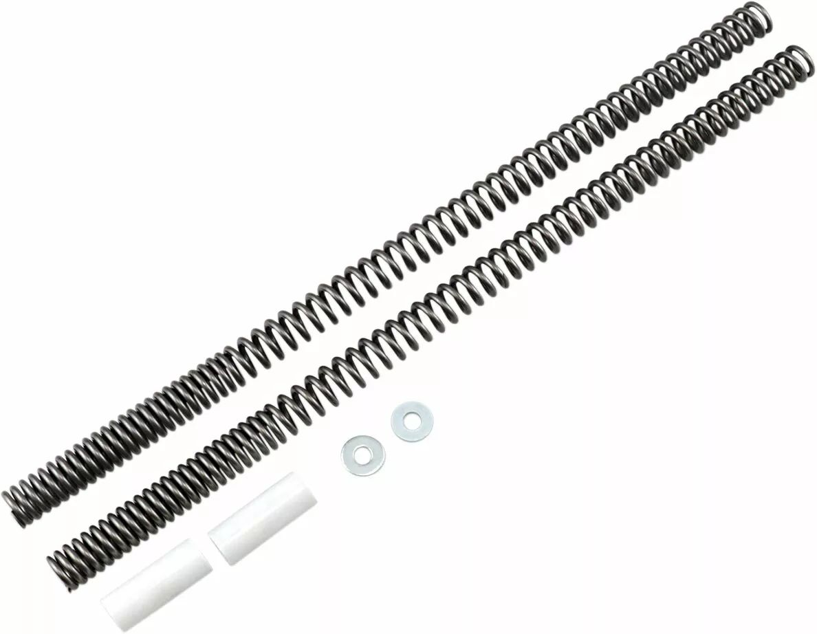 Progressive suspension 11-1120 csere első villák rugók Első futómű 0