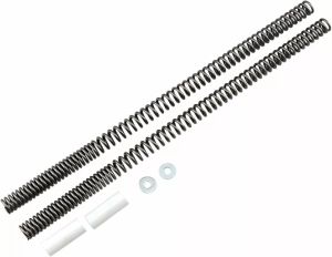 Progressive suspension 11-1120 csere első villák rugók Első futómű
