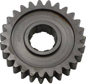 Andrews fõ meghajtó felszerelés COUNTERSHAFT STOCK-RATIO 27T Sebességváltó / nyomatékváltó belső alkatrészek