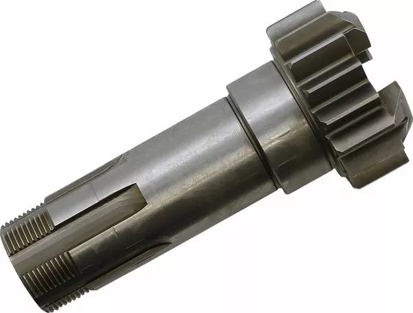 Andrews 254730 4 sebességű főtengely alkatrész Sebességváltó / nyomatékváltó belső alkatrészek 0