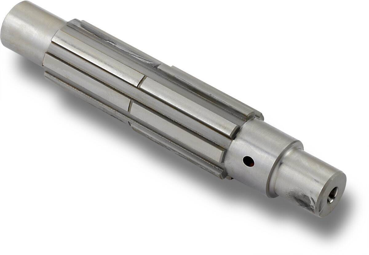 Andrews váltó COUNTERSHAFT 4-SPEED Primer hajtás  0