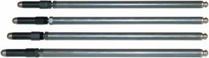 S&S CYCLE 93-5096 állítható pushrods Motorblokk alkatrész