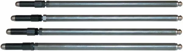 S&S CYCLE 93-5096 állítható pushrods Vezérlés 0