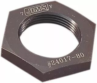 Jims 24017-80 lendkerék-oldalú motor lánckerék anya Motorblokk 2