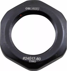 Jims 24017-80 lendkerék-oldalú motor lánckerék anya Motorblokk
